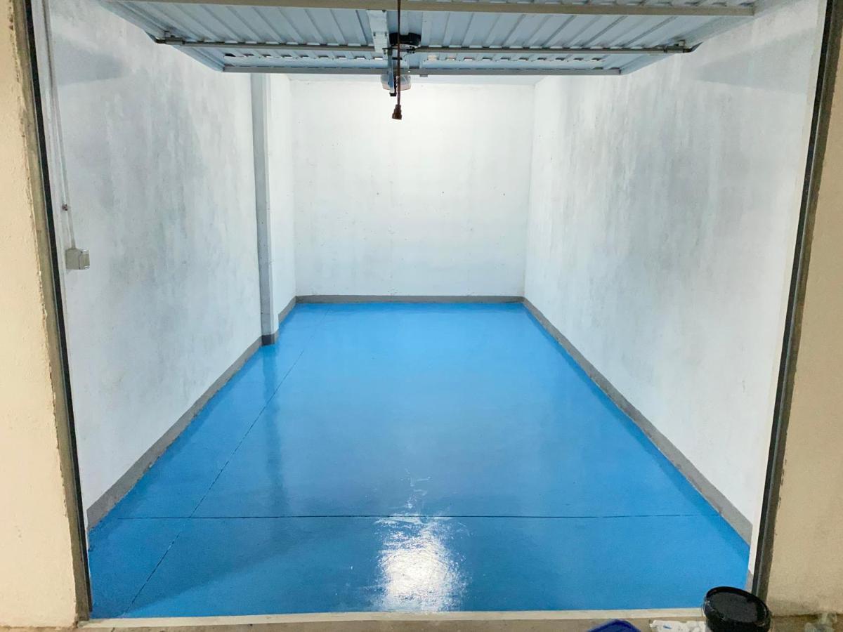 Apartment Avinguda De Pau Bejar