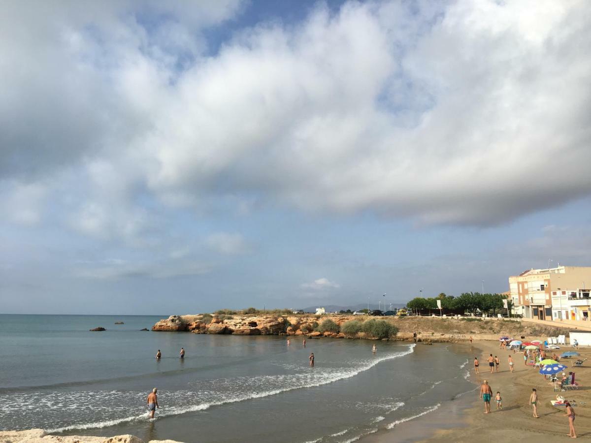 Avinguda De Pau Bejar *