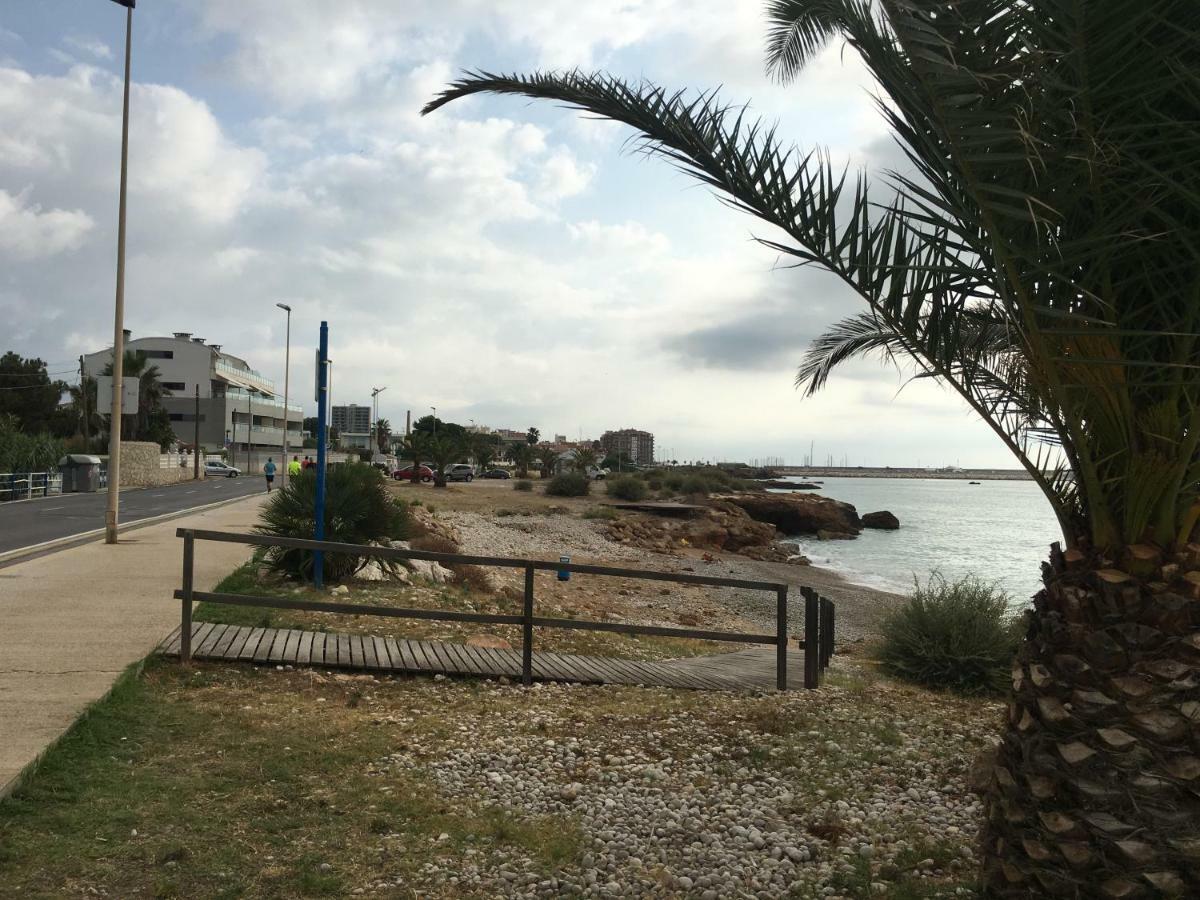 Avinguda De Pau Bejar * Vinaros