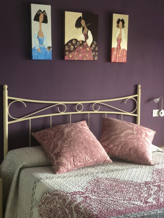 Appartement Avinguda De Pau Béjar *
