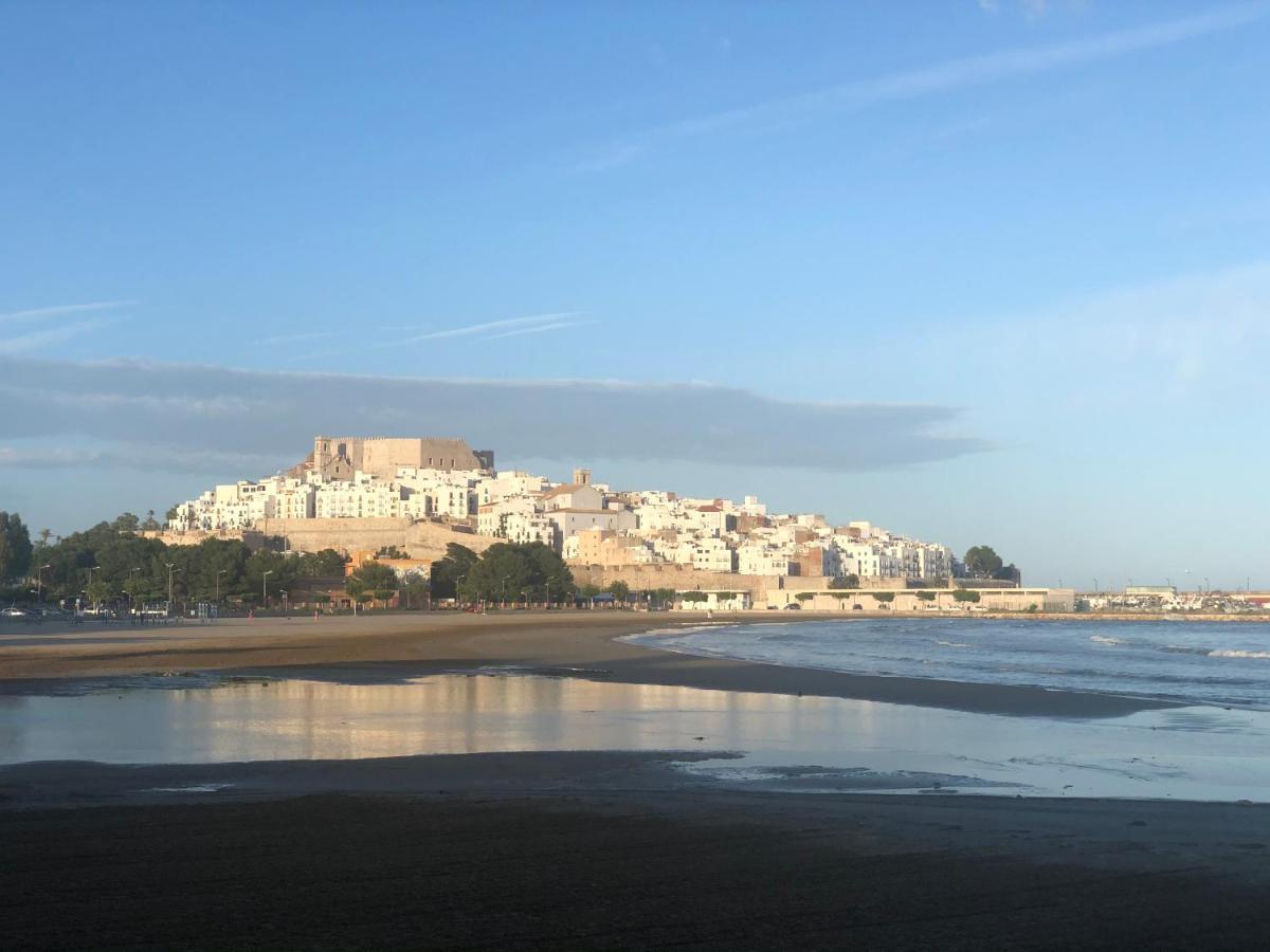 Apartamento Avinguda De Pau Bejar