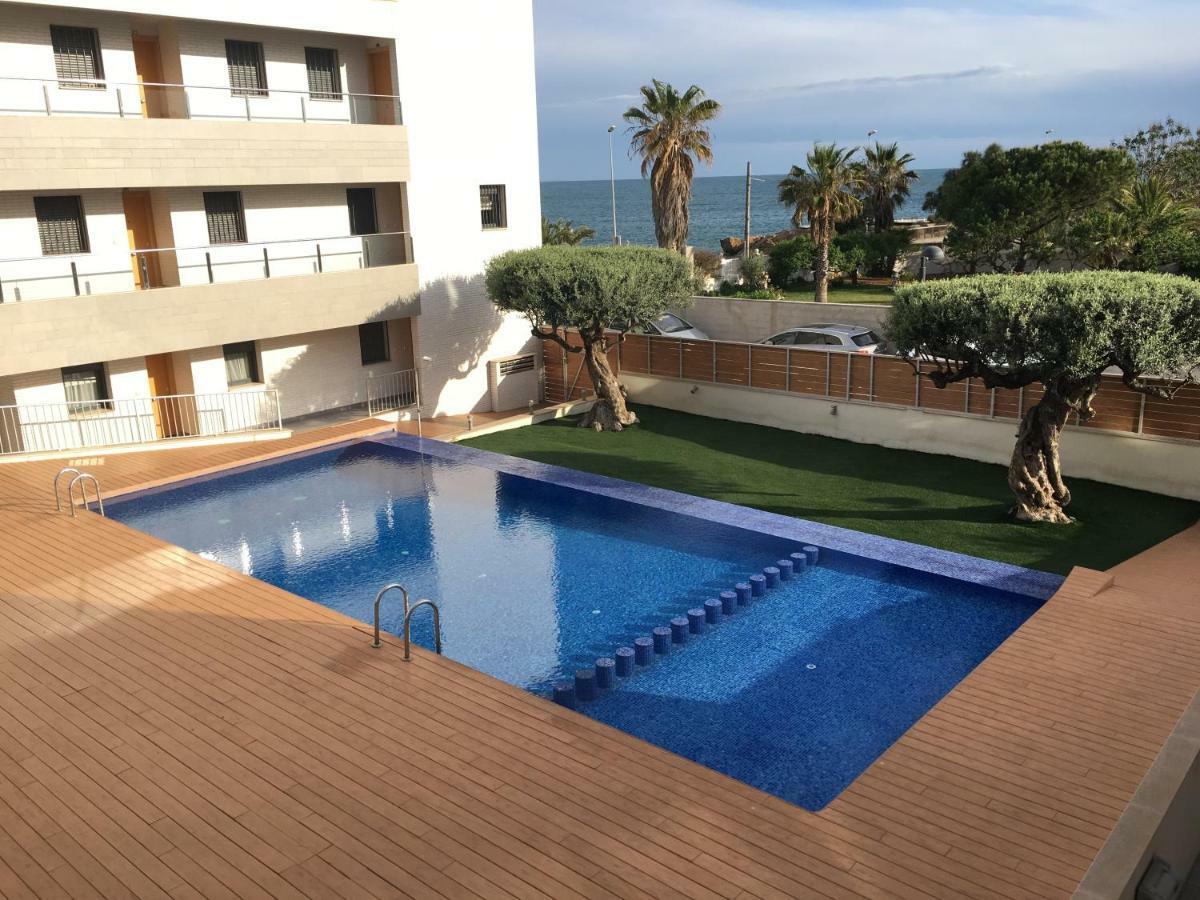 Avinguda De Pau Béjar Appartement