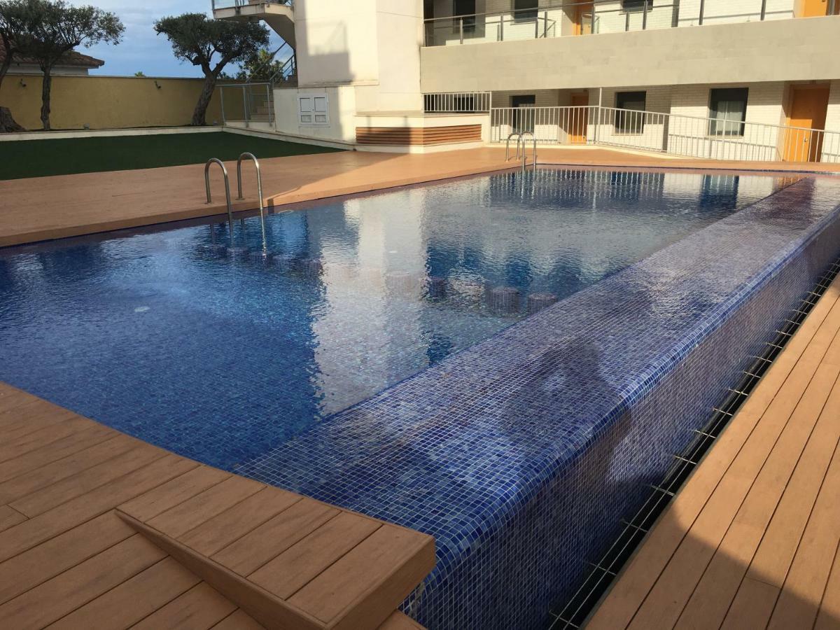 Avinguda De Pau Béjar Appartement *