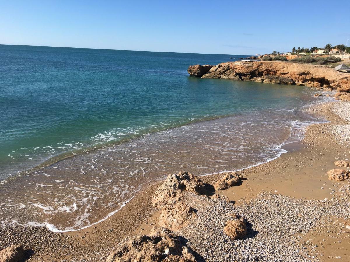 Apartamento Avinguda De Pau Bejar Vinarós