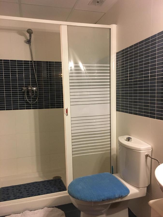 Appartement Avinguda De Pau Béjar Vinarós