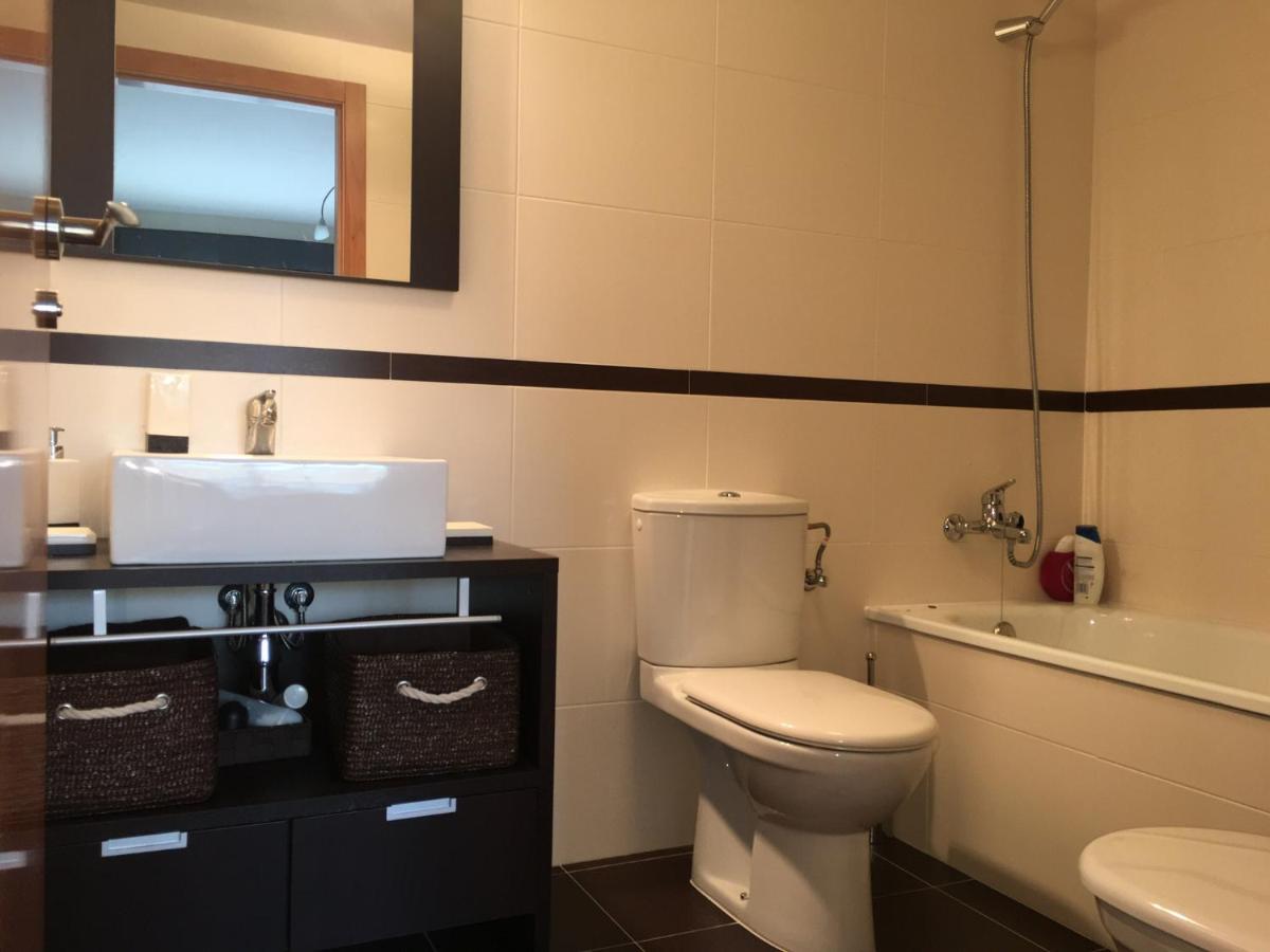 Appartement Avinguda De Pau Béjar